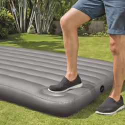 Intex Materasso Dura-Beam Pillow Rest Piazza E Mezza Con Tecnologia Fiber Tech 137X191X25 Cm - Vista aggiuntiva 4