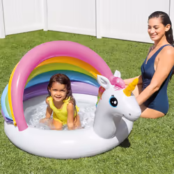 Intex 57113NP piscina per bambini Piscina gonfiabile - Vista aggiuntiva 4