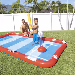 Intex 57147NP piscina per bambini Piscina gonfiabile - Vista aggiuntiva 4