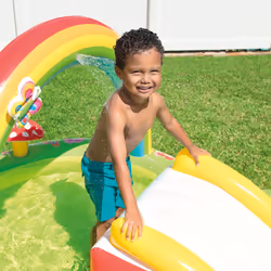 Intex 57154NP piscina per bambini Piscina gonfiabile - Vista aggiuntiva 4
