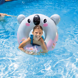 Intex 59266NP galleggiante da piscina e da spiaggia Colori assortiti Fantasia Vinile Materassino galleggiante - Vista aggiuntiva 5