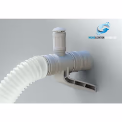 Intex 26790GN piscina fuori terra Piscina con bordi Piscina rettangolare 8418 L Grigio - Vista aggiuntiva 5