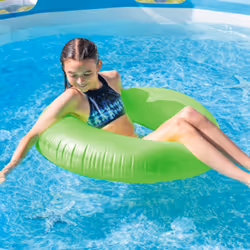 Intex 28206NP piscina fuori terra Piscina con bordi Piscina rotonda 4485 L Blu - Vista aggiuntiva 5
