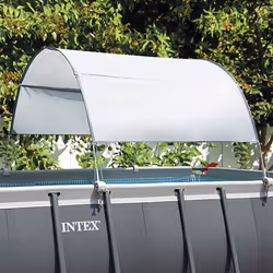 Intex 28054 accessorio per piscina Copertura per piscina - Vista aggiuntiva 4
