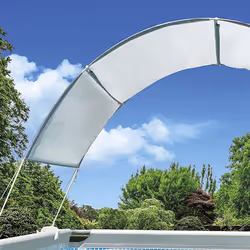 Intex 28054 accessorio per piscina Copertura per piscina - Vista aggiuntiva 5