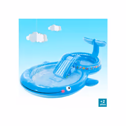Intex 57176NP gioco gonfiabile