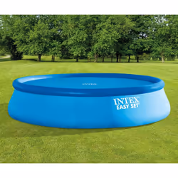 Intex 28014E Copertura solare per piscina - Vista aggiuntiva 3