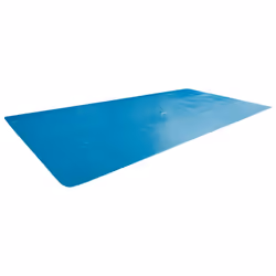 INTEX Copertura Solare per Piscina Blu 476x234 cm in Polietilene - Vista aggiuntiva 2
