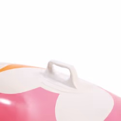 Intex 56269NP galleggiante da piscina e da spiaggia Colori assortiti Fantasia Vinile Anello di nuoto - Vista aggiuntiva 5