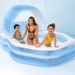 Intex 57186NP piscina per bambini Piscina gonfiabile - Vista aggiuntiva 4