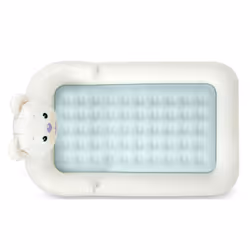 Intex 66814NP materasso ad aria Doppio materasso Bianco Unisex