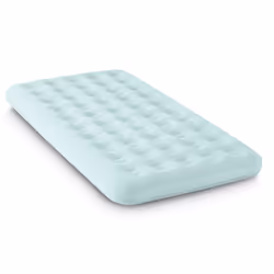 Intex 66814NP materasso ad aria Doppio materasso Bianco Unisex