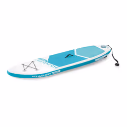 Intex 68241NP, Viaggio/Svago, Canotto gonfiabile, Blu, Bianco, Tessuto, EVA (Acetato del vinile dell'etilene), 1 persona(e), ...