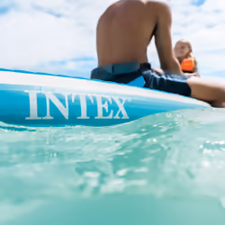 Intex 68241NP barca gonfiabile 1 persona(e) Viaggio/Svago Canotto gonfiabile - Vista aggiuntiva 6