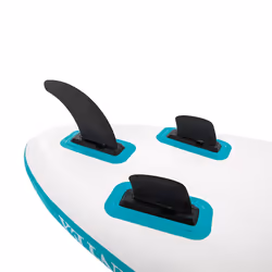 Intex Aqua Quest 320 Tavola Stand up paddle (SUP) - Vista aggiuntiva 6