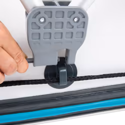 Intex 68600 accessorio per barca gonfiabile Tenda da sole Grigio - Vista aggiuntiva 6