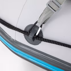 Intex 68600 accessorio per barca gonfiabile Tenda da sole Grigio - Vista aggiuntiva 7