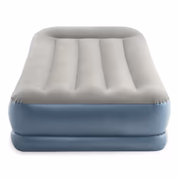 Intex DuraBeam Pillow Rest Mid-Rise Materasso singolo Grigio Unisex - Vista aggiuntiva 4