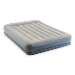 Intex DuraBeam Pillow Rest Mid-Rise Doppio materasso Crema Unisex
