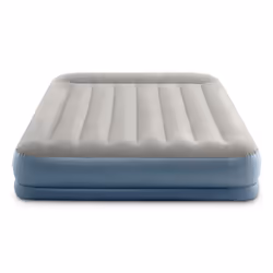 Intex DuraBeam Pillow Rest Mid-Rise Doppio materasso Crema Unisex - Vista aggiuntiva 4