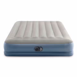 Intex DuraBeam Pillow Rest Mid-Rise Doppio materasso Crema Unisex - Vista aggiuntiva 5