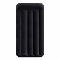 Intex DuraBeam+ Pillow Rest Raised Materasso singolo Nero Unisex - Vista aggiuntiva 5