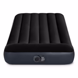 Intex DuraBeam Pillow Rest Classic Materasso singolo Grigio Unisex - Vista aggiuntiva 4