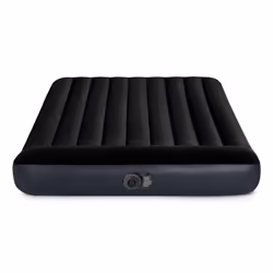Intex DuraBeam Pillow Rest Classic Doppio materasso Blu scuro Unisex - Vista aggiuntiva 4