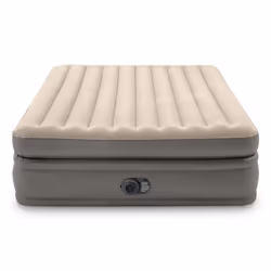 Intex 64164ND materasso ad aria Doppio materasso Beige Unisex - Vista aggiuntiva 4