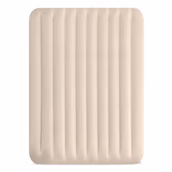 Intex 64164ND materasso ad aria Doppio materasso Beige Unisex - Vista aggiuntiva 5