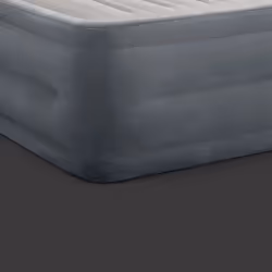 Intex DuraBeam Comfort-Plush High-Rise Doppio materasso Grigio chiaro Unisex - Vista aggiuntiva 8