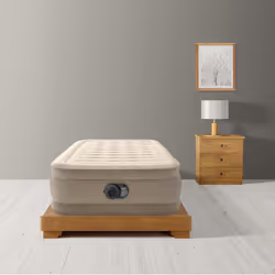 Intex 64426ND materasso ad aria Materasso singolo Beige Unisex - Vista aggiuntiva 4