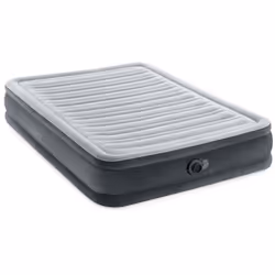 Ti sentirai sempre a casa con il materasso gonfiabile Piazza e Mezza Comfort Plush! Per una gita fuori porta con gli amici o ...