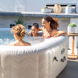 Intex 28472EX vasca idromassaggio e spa 1098 L 6 persona(e) Rettangolo - Vista aggiuntiva 5