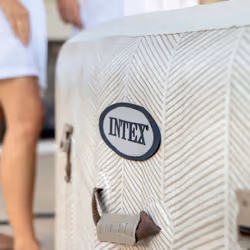 Intex 28472EX vasca idromassaggio e spa 1098 L 6 persona(e) Rettangolo - Vista aggiuntiva 6
