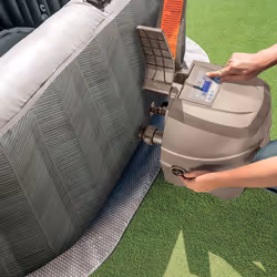 Intex 28472EX vasca idromassaggio e spa 1098 L 6 persona(e) Rettangolo - Vista aggiuntiva 8