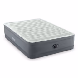 Intex 64904ND, Doppio materasso, Rettangolo, Interno e esterno