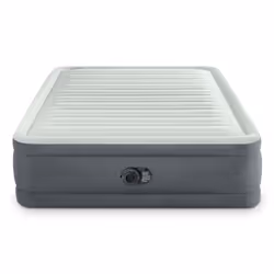 Intex DuraBeam PremAire I Doppio materasso Grigio chiaro - Vista aggiuntiva 4