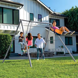 Intex 44122 parco giochi e attrezzatura per parchi giochi - Vista aggiuntiva 3