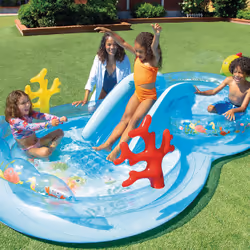 Intex 56143NP piscina per bambini Piscina gonfiabile - Vista aggiuntiva 2