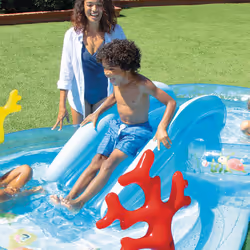 Intex 56143NP piscina per bambini Piscina gonfiabile - Vista aggiuntiva 3