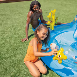 Intex 56143NP piscina per bambini Piscina gonfiabile - Vista aggiuntiva 4