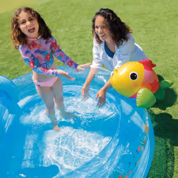 Intex 56143NP piscina per bambini Piscina gonfiabile - Vista aggiuntiva 5