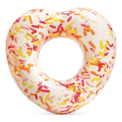 Intex 56253NP galleggiante da piscina e da spiaggia Multicolore Fantasia Vinile Anello di nuoto