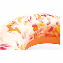 Intex 56253NP galleggiante da piscina e da spiaggia Multicolore Fantasia Vinile Anello di nuoto
