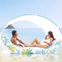 Intex 56294EU galleggiante da piscina e da spiaggia Multicolore Immagine Vinile Materassino galleggiante - Vista aggiuntiva 6