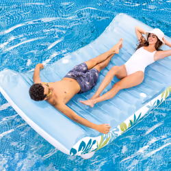 Intex 56294EU galleggiante da piscina e da spiaggia Multicolore Immagine Vinile Materassino galleggiante - Vista aggiuntiva 8