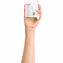Intex 66637 pompa ad aria elettrica 200 l/min - Vista aggiuntiva 4