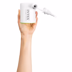 Intex 66637 pompa ad aria elettrica 200 l/min - Vista aggiuntiva 5