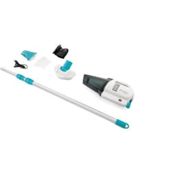28626 Aspirapolvere Vacuum Ricaricabile zr 100 Per Piscine e Pure spa - Intex